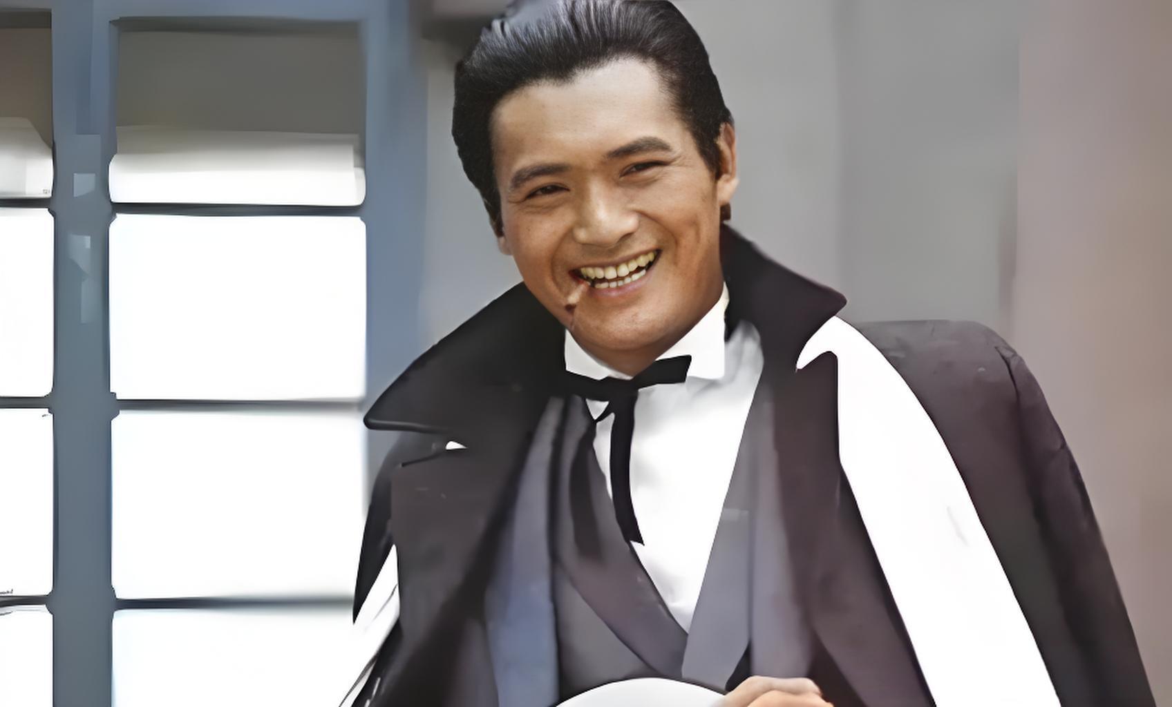 小马哥是谁,解说小马哥是谁