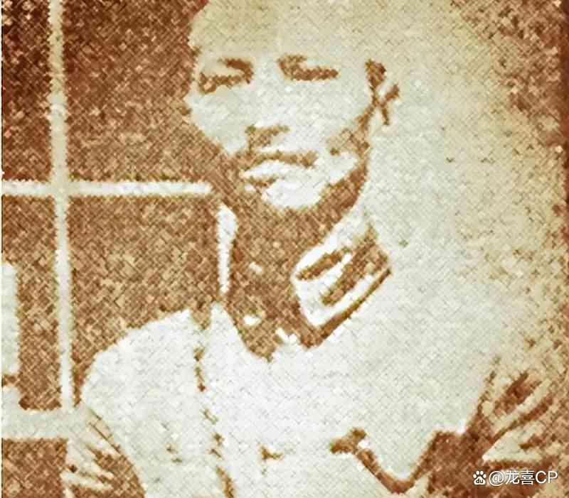 孙殿英怎么死的,孙殿英是不是好人