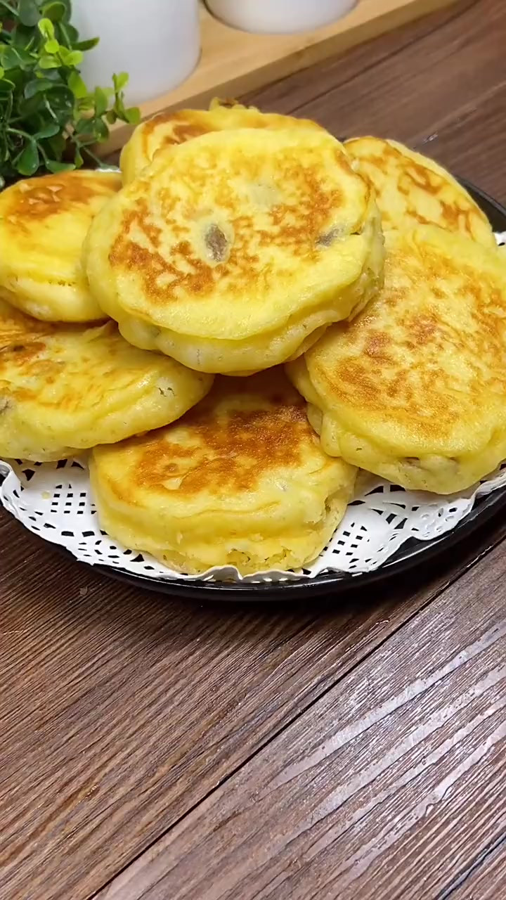 用面粉怎么做饼饼吃,用面粉怎么做饼饼吃不腻