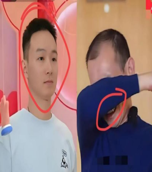大谢小谢是谁,大谢小谢什么关系