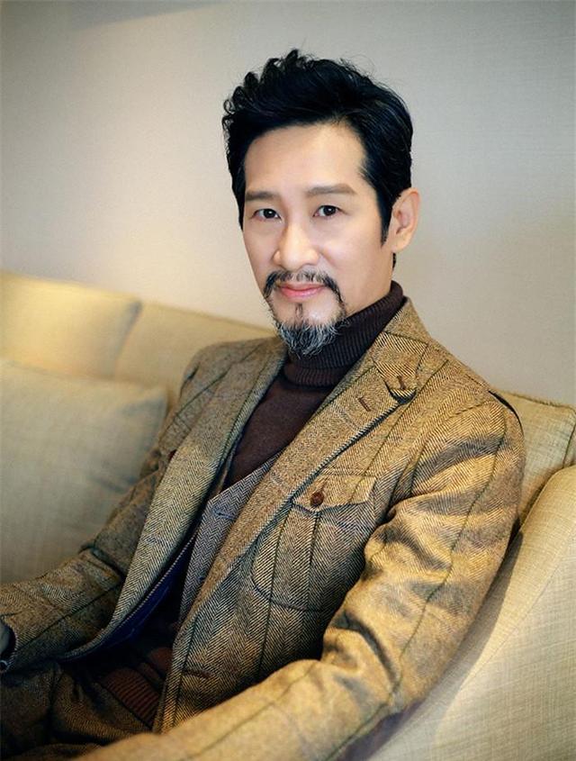 王劲松简单介绍,王劲松的资料