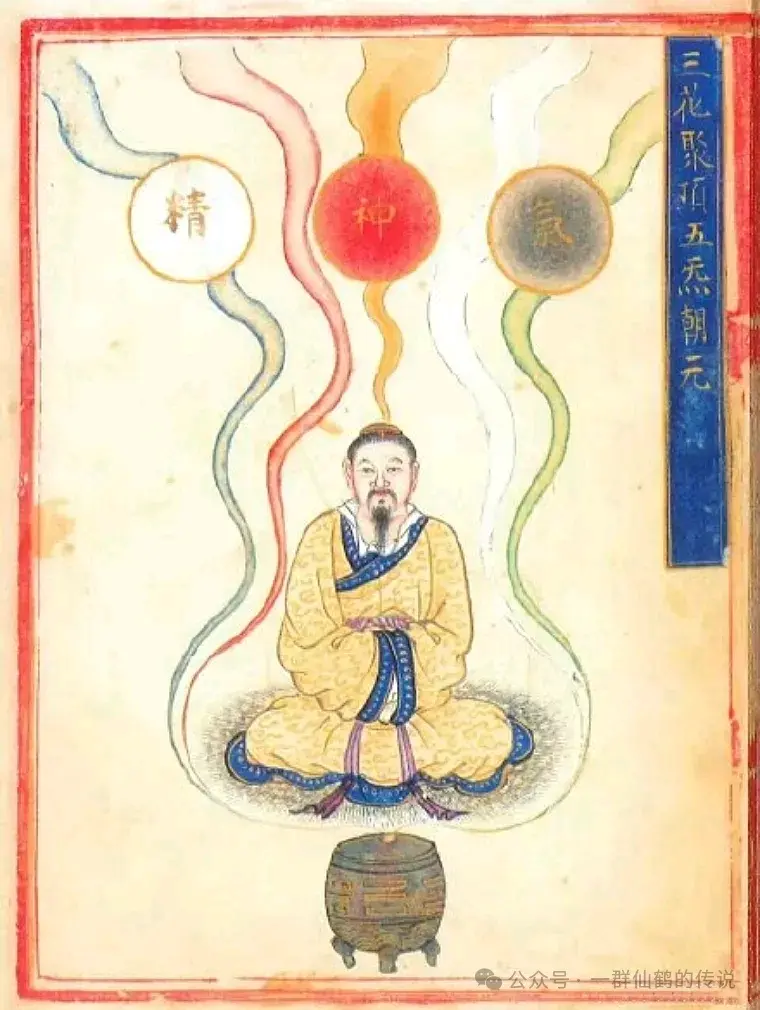 什么人才有元神,什么人才有元神?