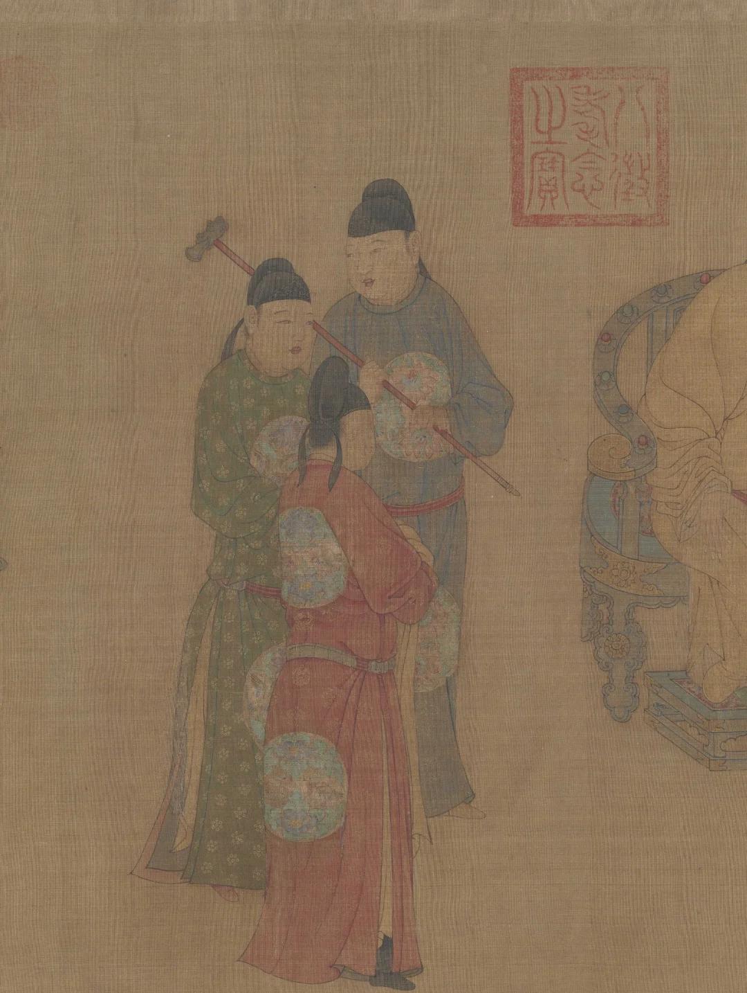 张皇的意思是什么?,张皇的拼音和意思是什么