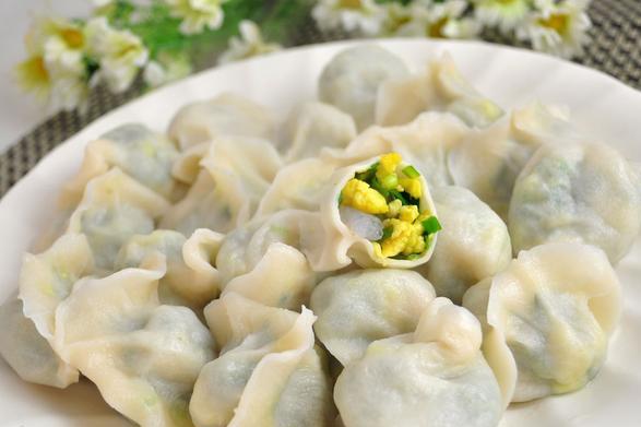 水饺几种馅,水饺馅有多少种