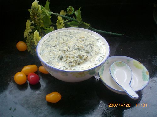 豆沫的配料和做法,豆沫的配料和做法山东
