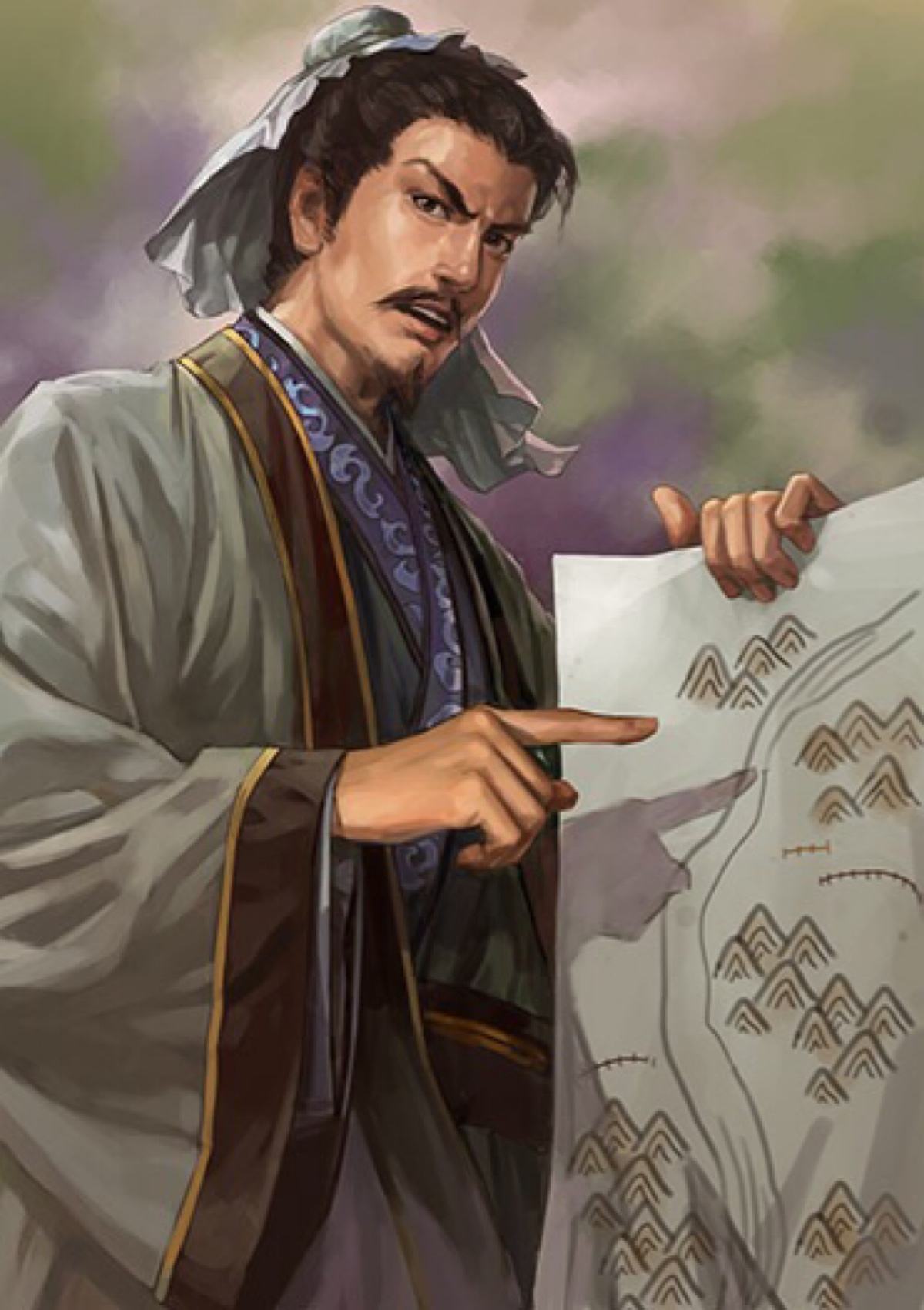 趋炎附势什么意思解释