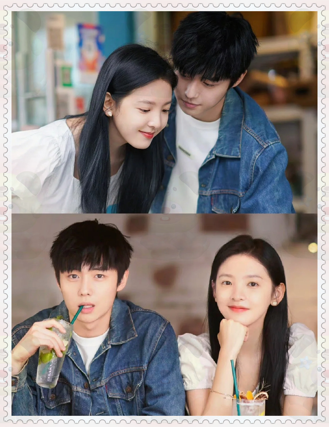 看了让人心动的剧,看了让人心动的剧的感受