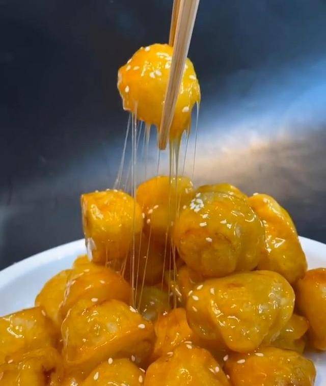 怎样做拔丝香蕉
