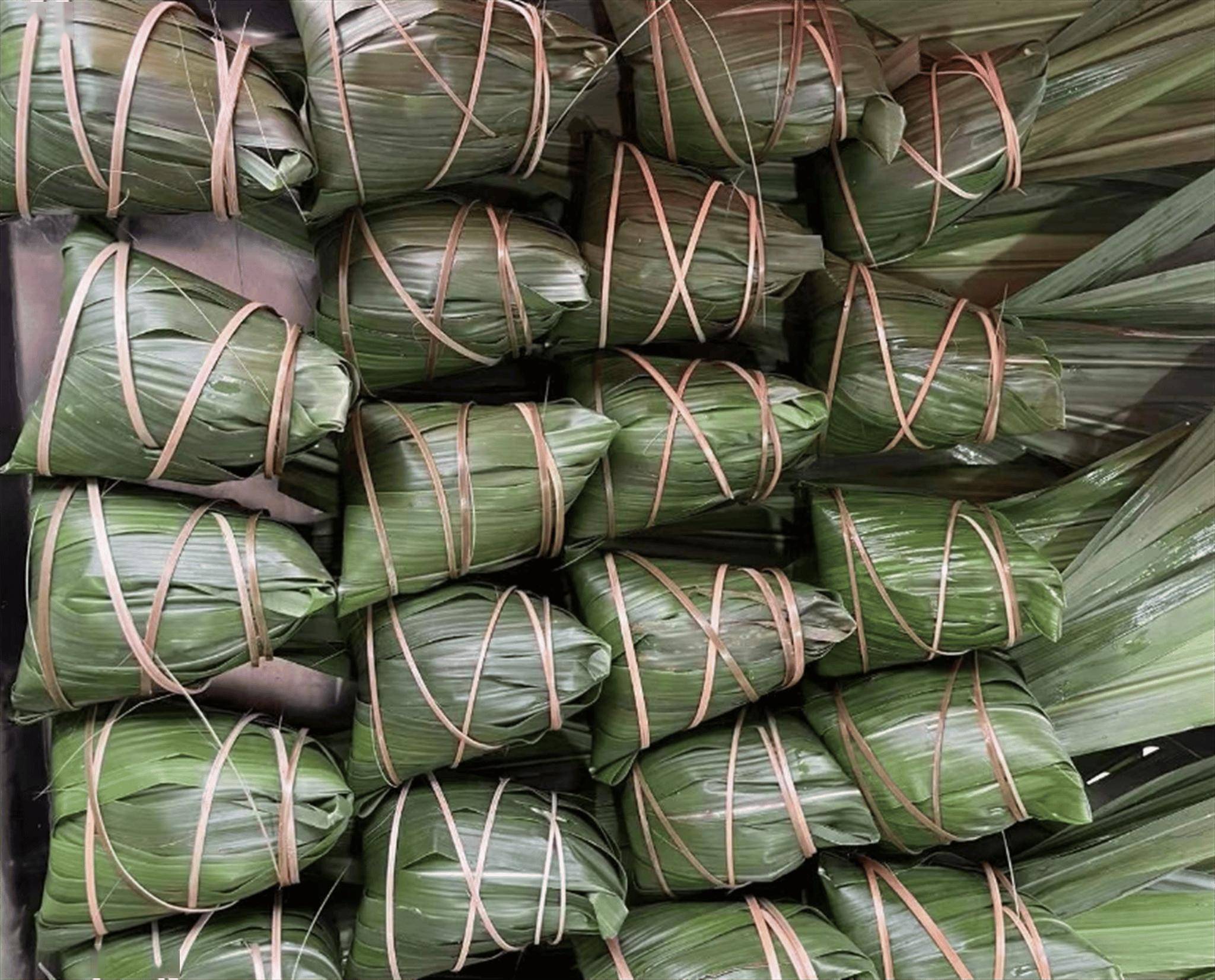 包粽子的糯米要泡多长时间？？,包粽子的糯米要泡多长时间最好 包粽子腊肉需要煮吗