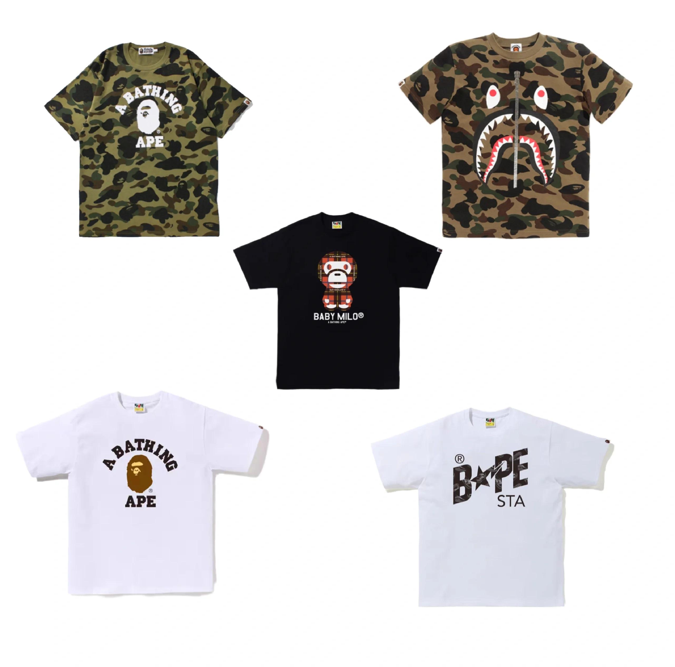 bape品牌介绍,bape是平价时尚品牌吗