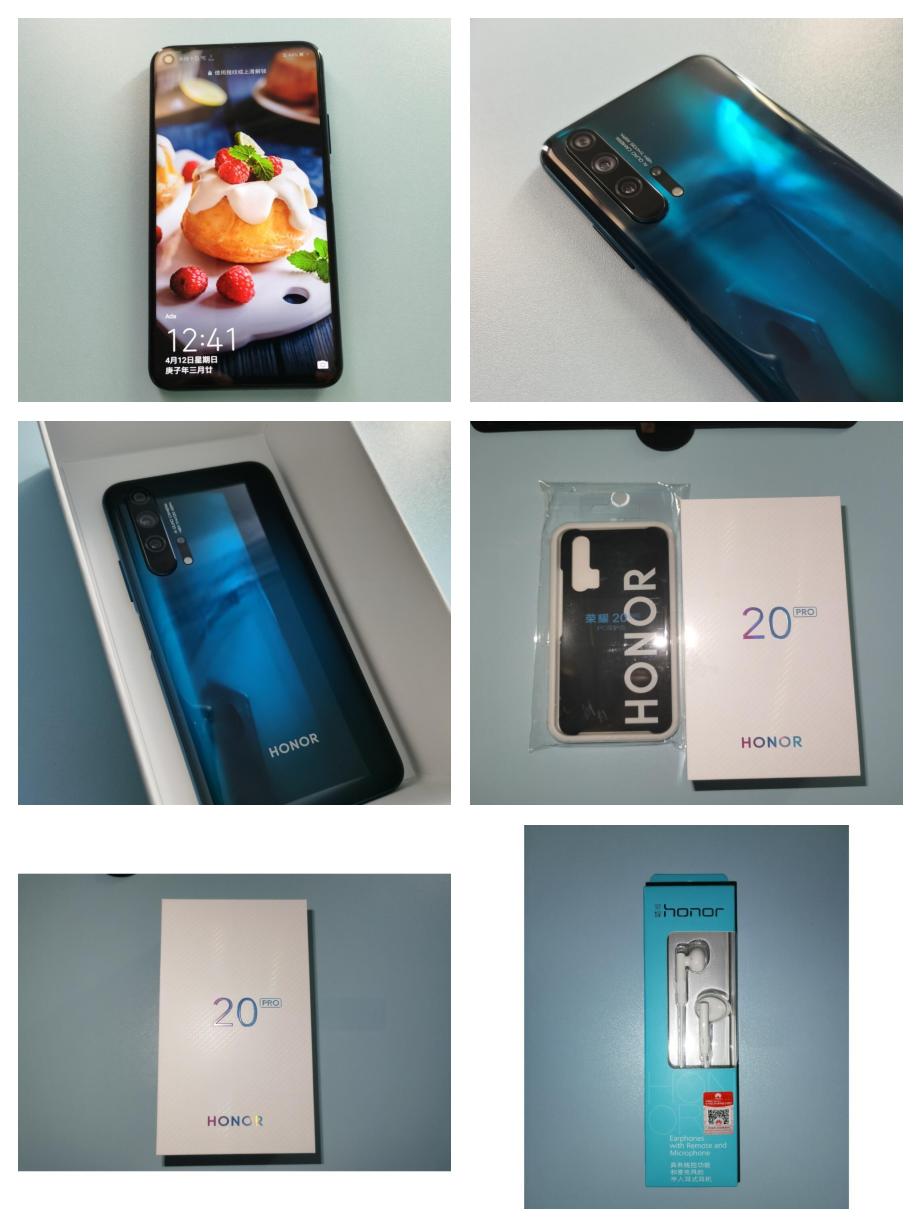 荣耀20pro有哪些缺点,荣耀20pro用起来怎么样