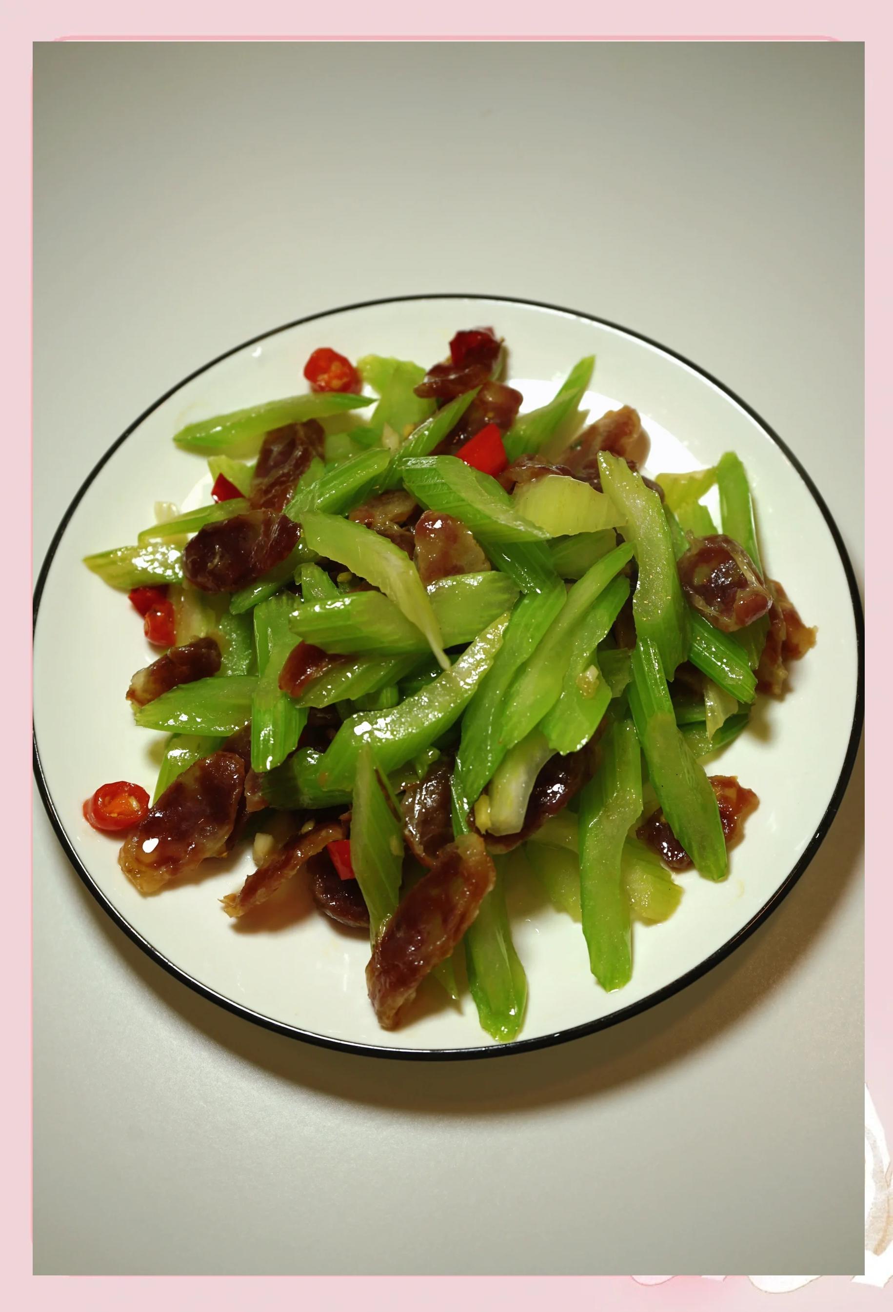 广式腊肠有哪些做法,广式腊肠制作技巧方法