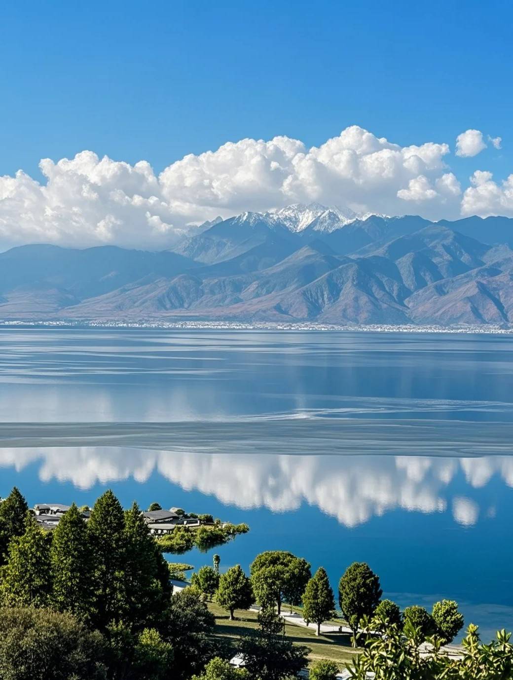 云南旅游必去的景点有哪些