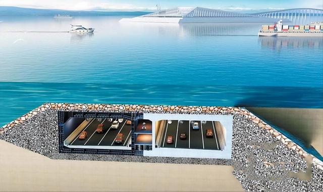 港珠澳大桥施工总体投资是多少钱？,港珠澳大桥投资1000多亿,你知道都是