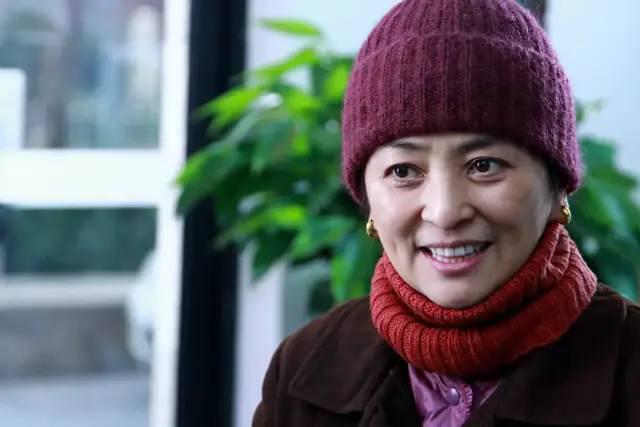 养女的演员,养女演员华丽是谁演的