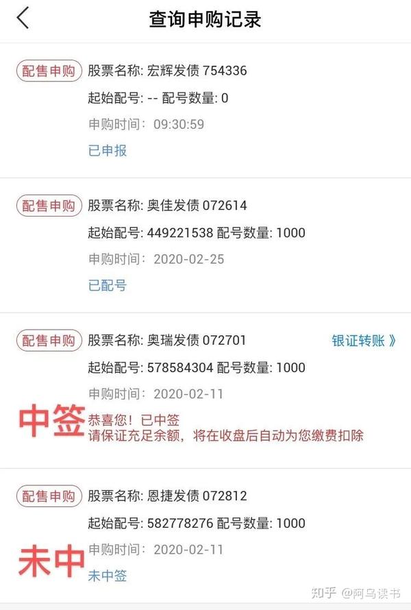 可转债中签后怎么缴费,可转债中签后多长时间缴费