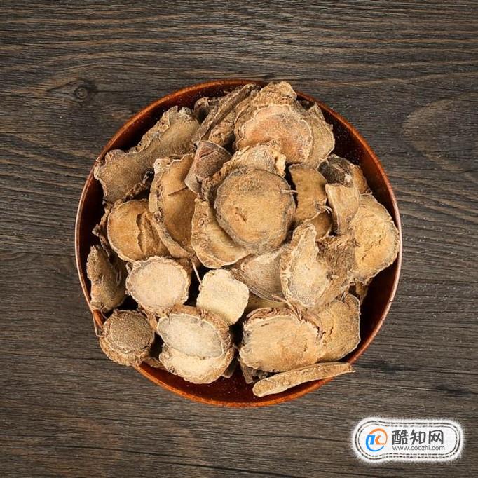 醋莪术的益处简介