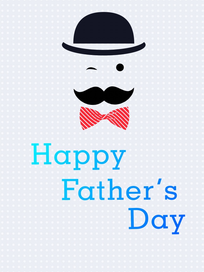 父亲节快乐英文是什么,父亲节快乐,英语怎么说?