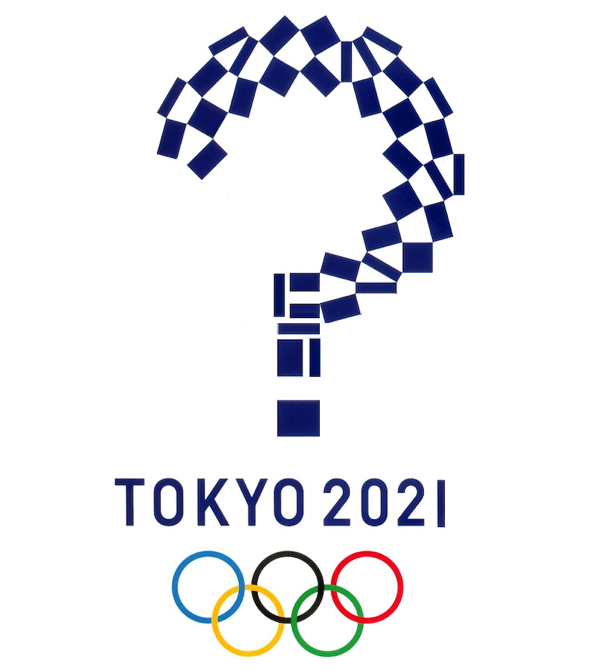 日本奥运会2021