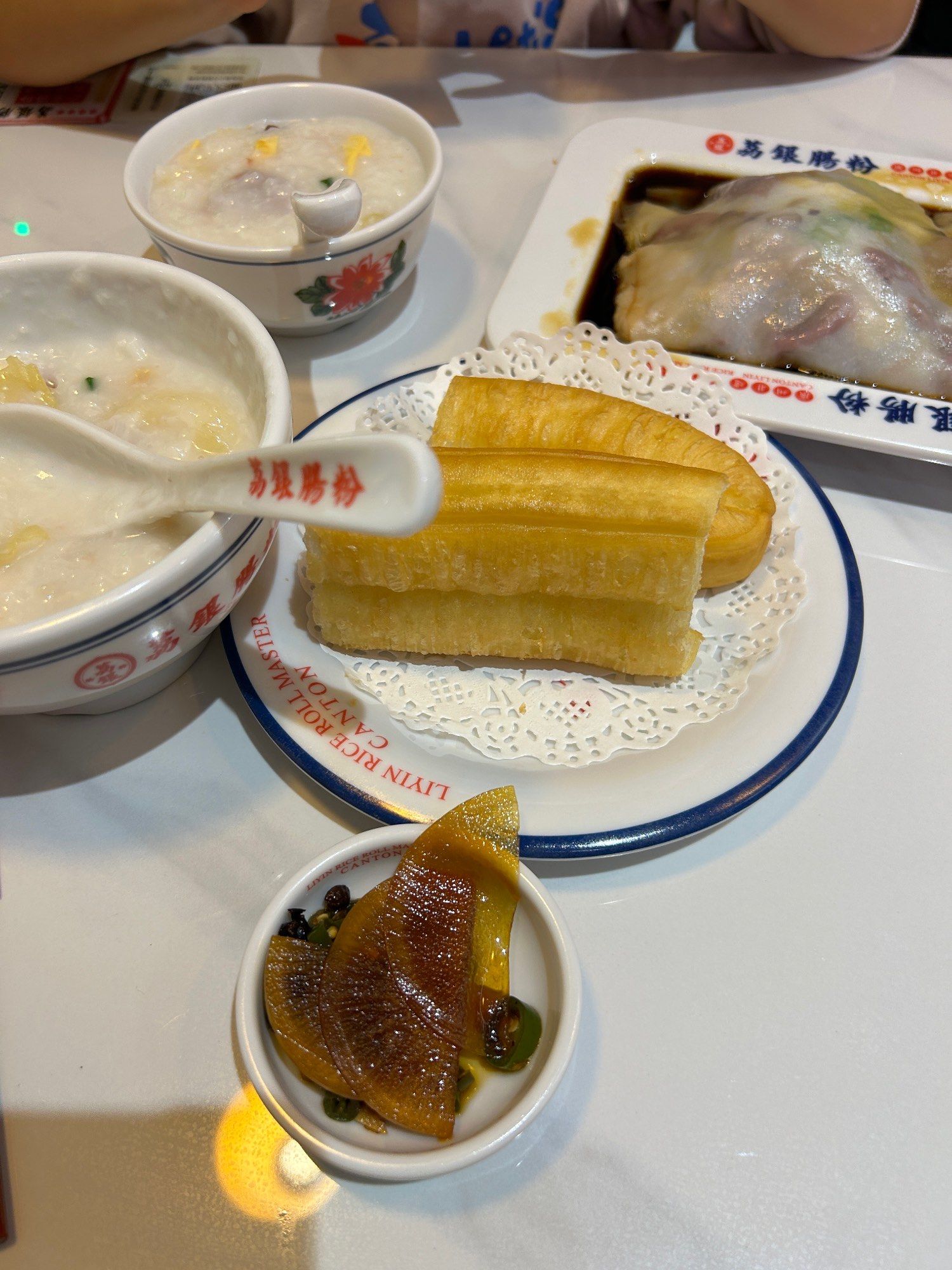 艇仔粥的烹饪方法,