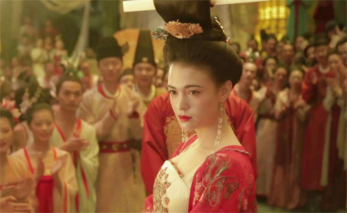 杨贵妃有狐臭为何却受宠16年,