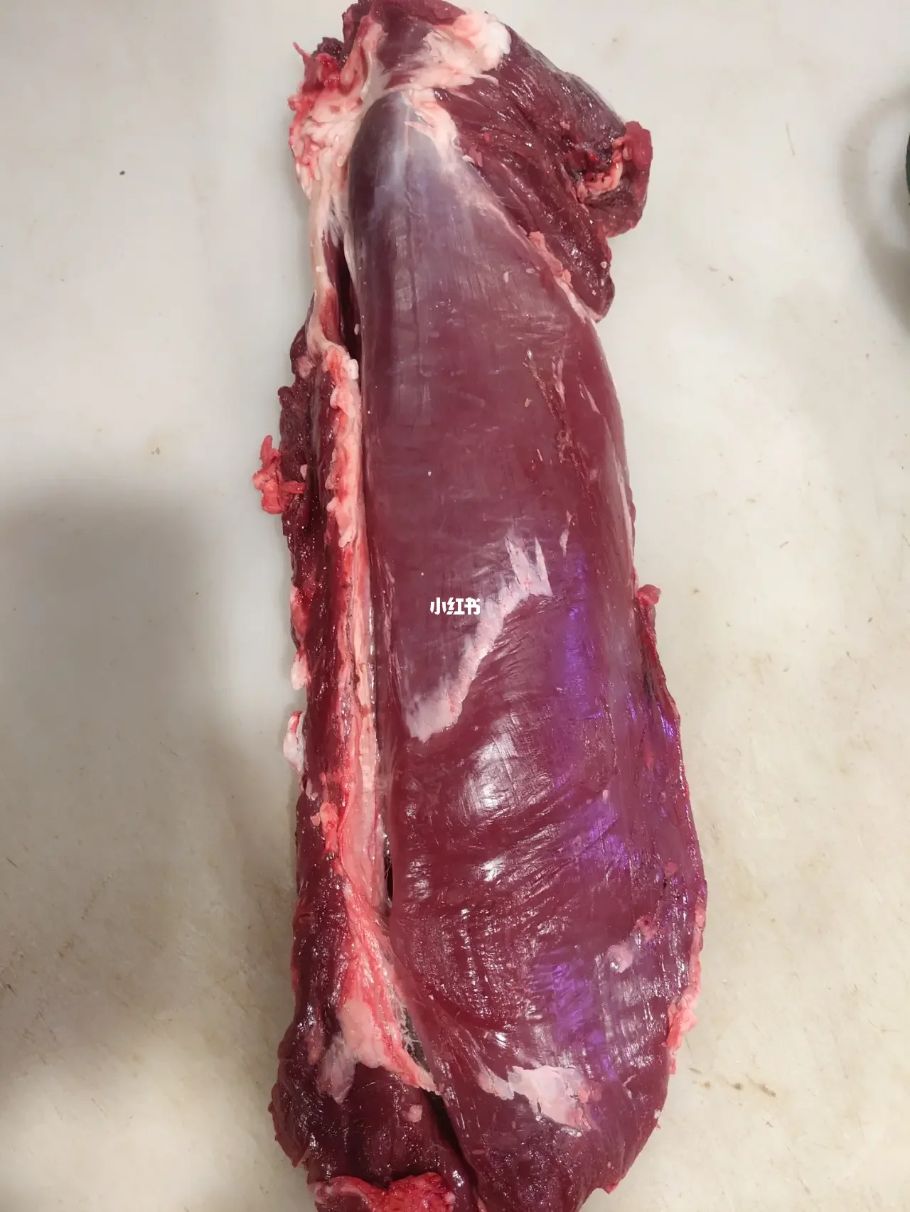 牛排肉是牛身上什么部位的肉