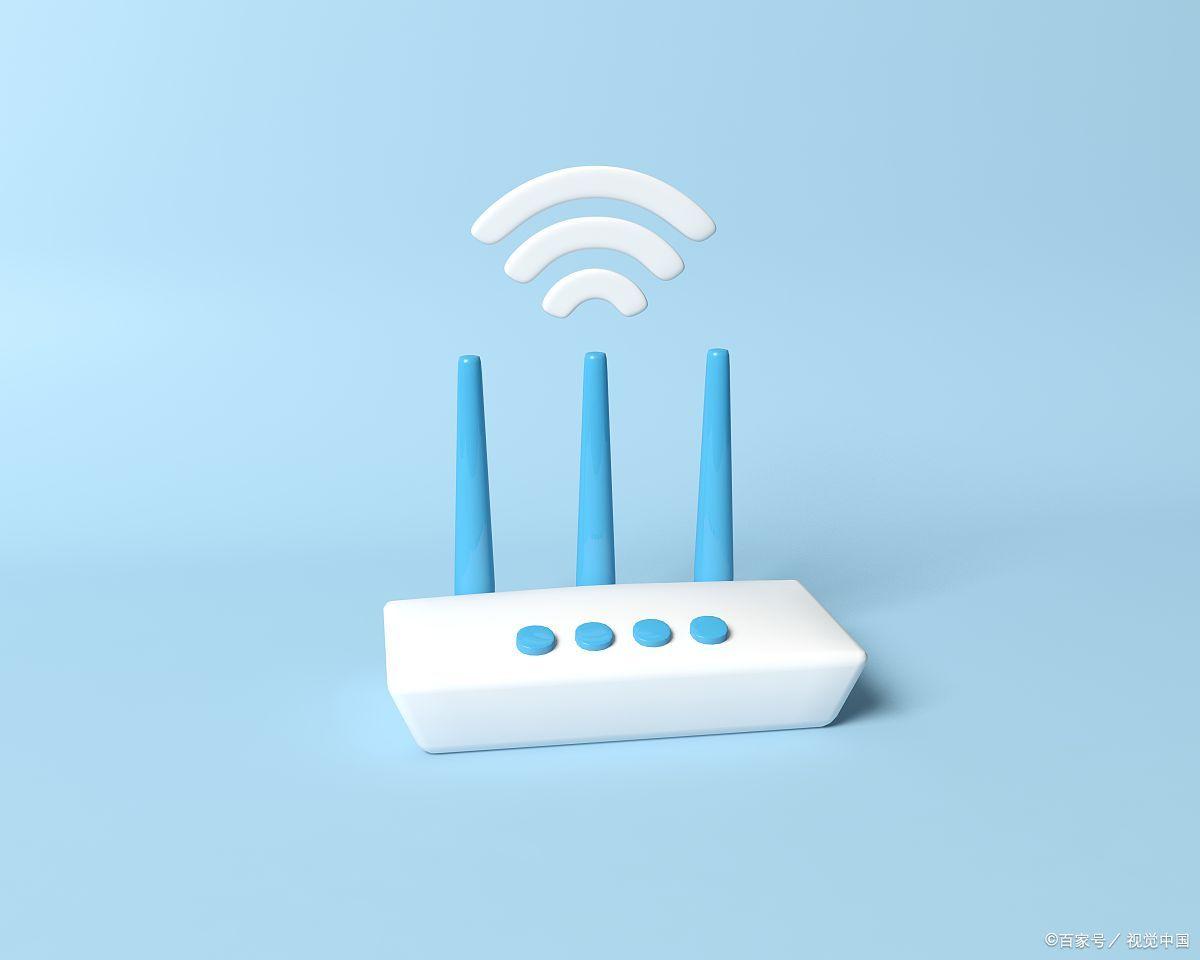 wifi有个感叹号是怎么了