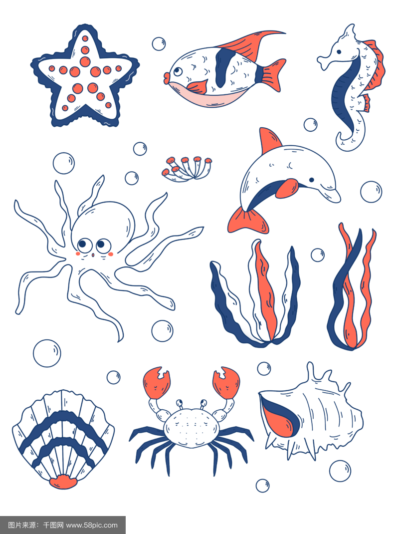 海洋中含量最多的元素是什么元素,海洋中含量最多的元素是什么元素?