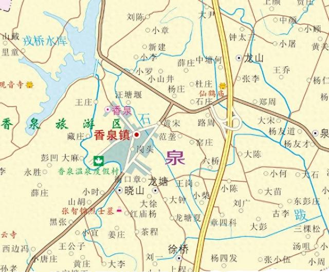 合肥有哪些区和县