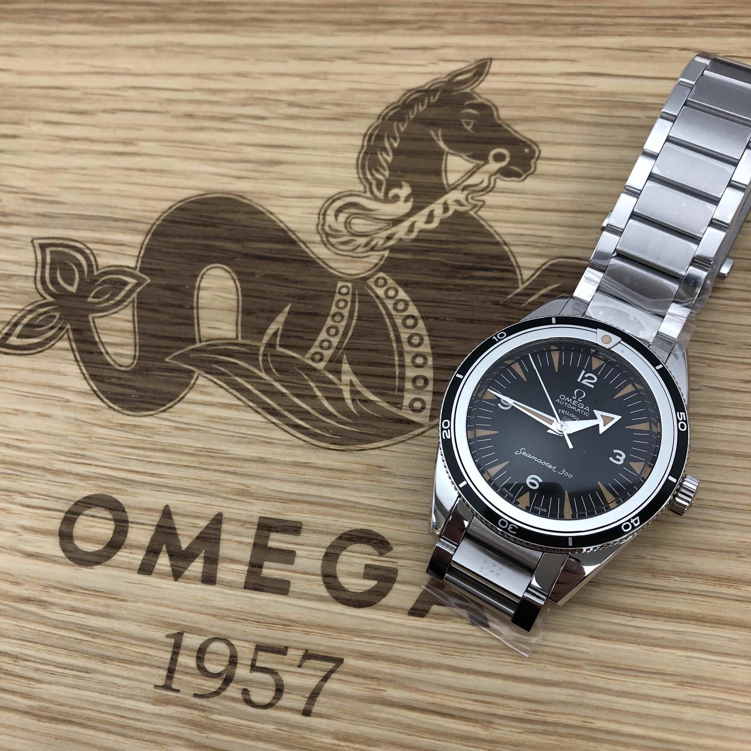 omega是什么意思