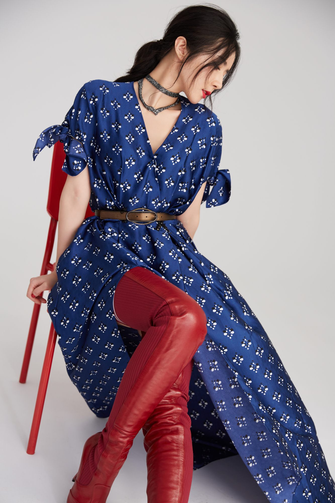 方安娜简介,方安娜百度百科