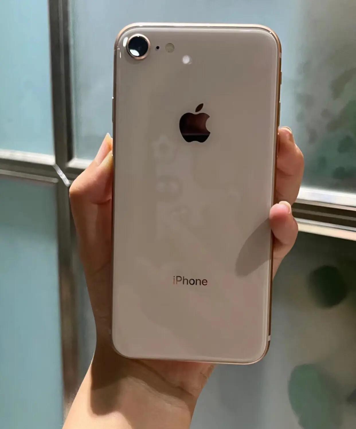 苹果8配置参数表,iphone 8 配置参数