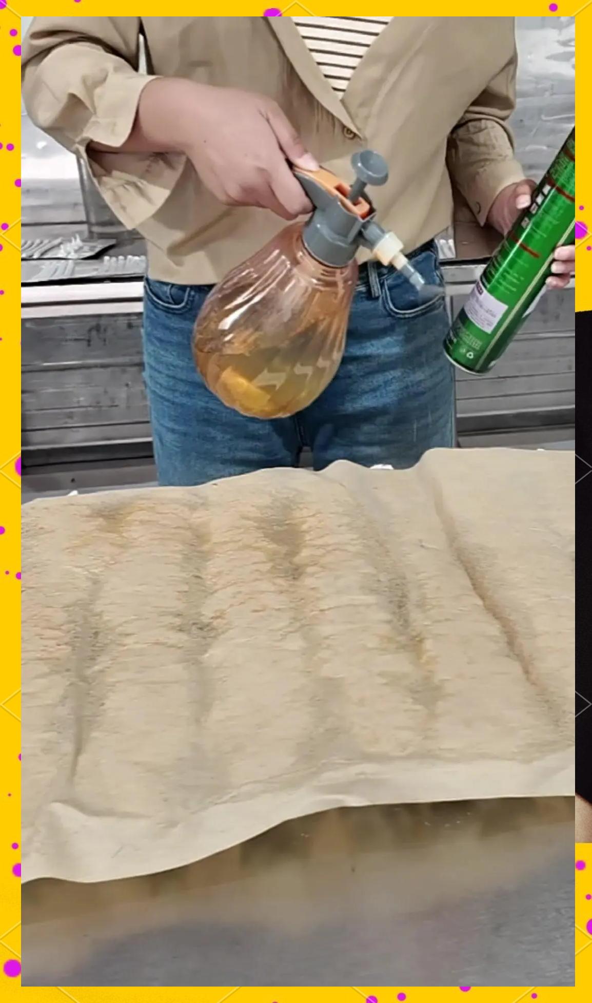 衣服发泡胶怎么清洗,衣服整上发泡胶怎么弄下去