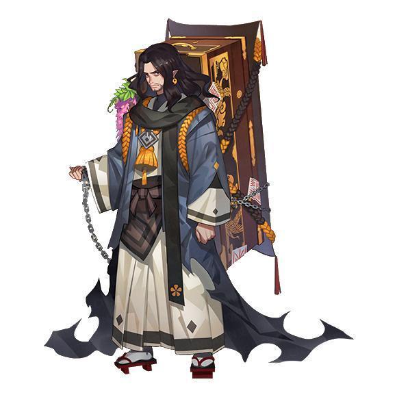 阴阳师蜡烛和棺材是哪位是谁,阴阳师蜡烛和棺材是哪位是谁的徒弟