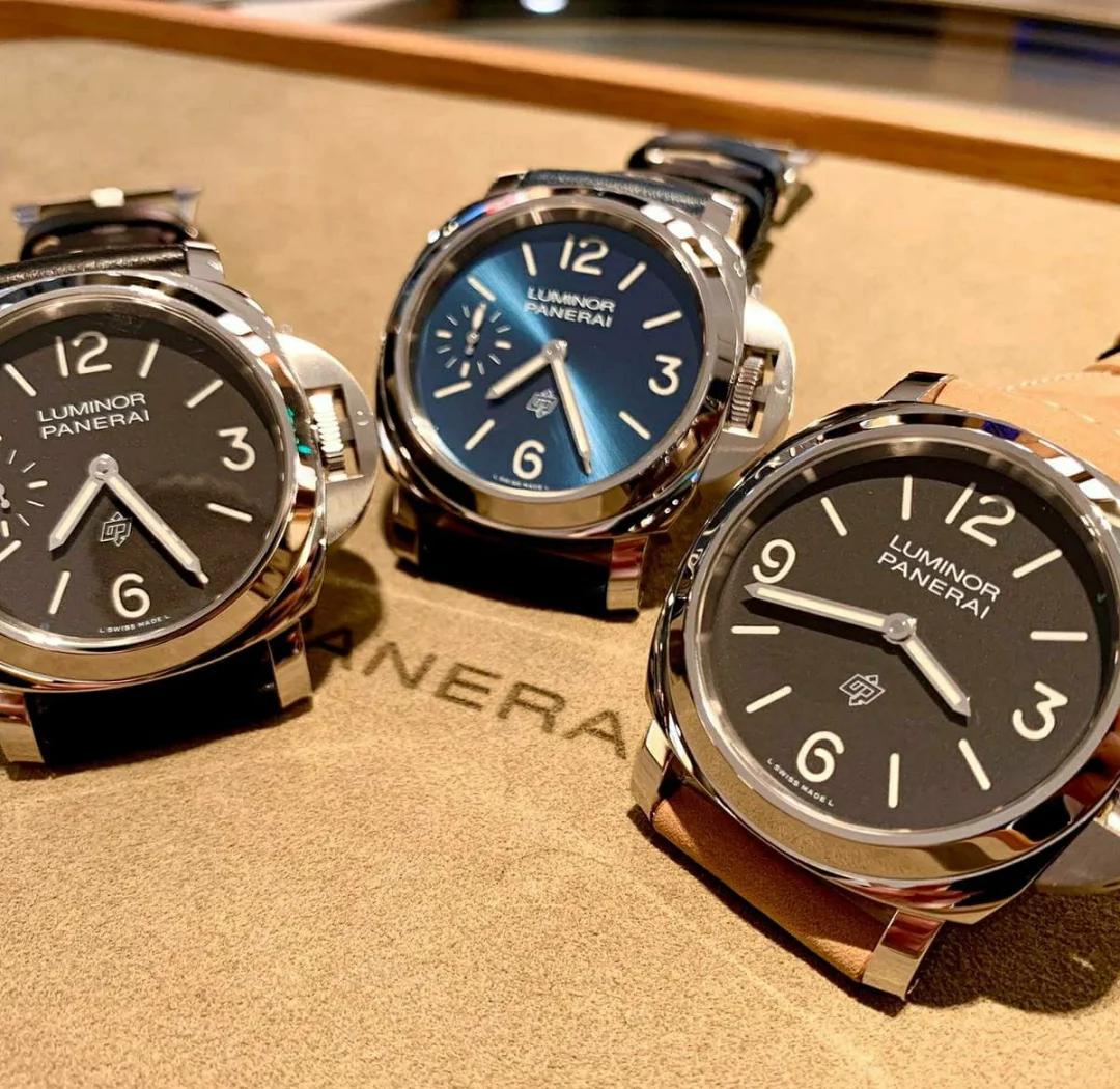 沛纳海是什么档次的手表,沛纳海手表官网价格表