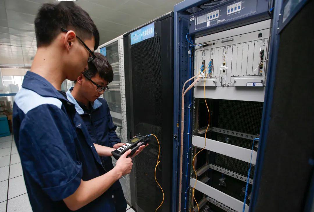 通信工程工作介绍通信工程是干什么的,