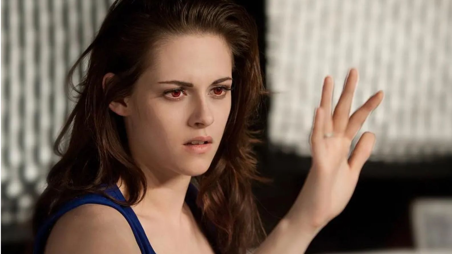 暮光之城女主角叫什么,暮光之城里面女主角叫什么