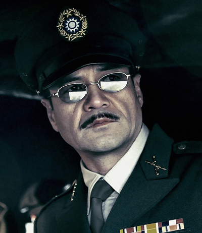 尤勇潘虹演的电视剧,演员尤勇的作品