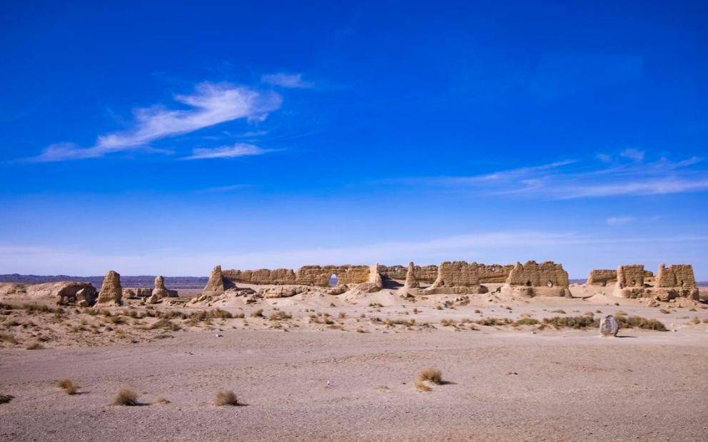 楼兰指什么,楼兰指什么地方