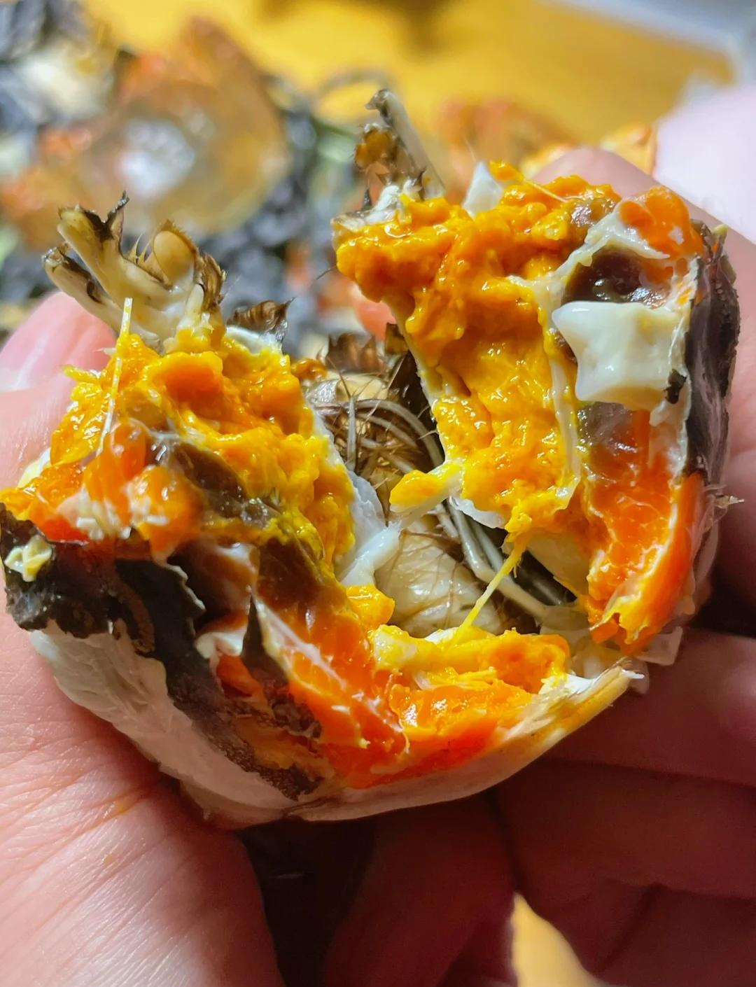 水煮螃蟹的做法和步骤窍门简述,水煮螃蟹的做法和步骤窍门简述一下