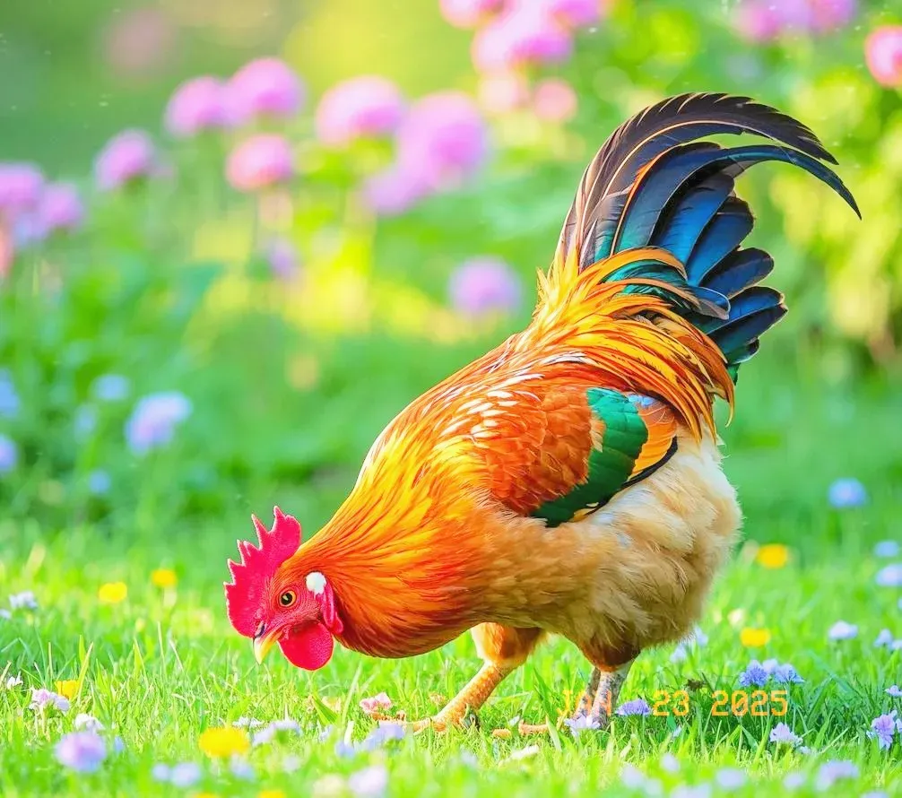 鸡飞蛋打的动物是什么生肖,