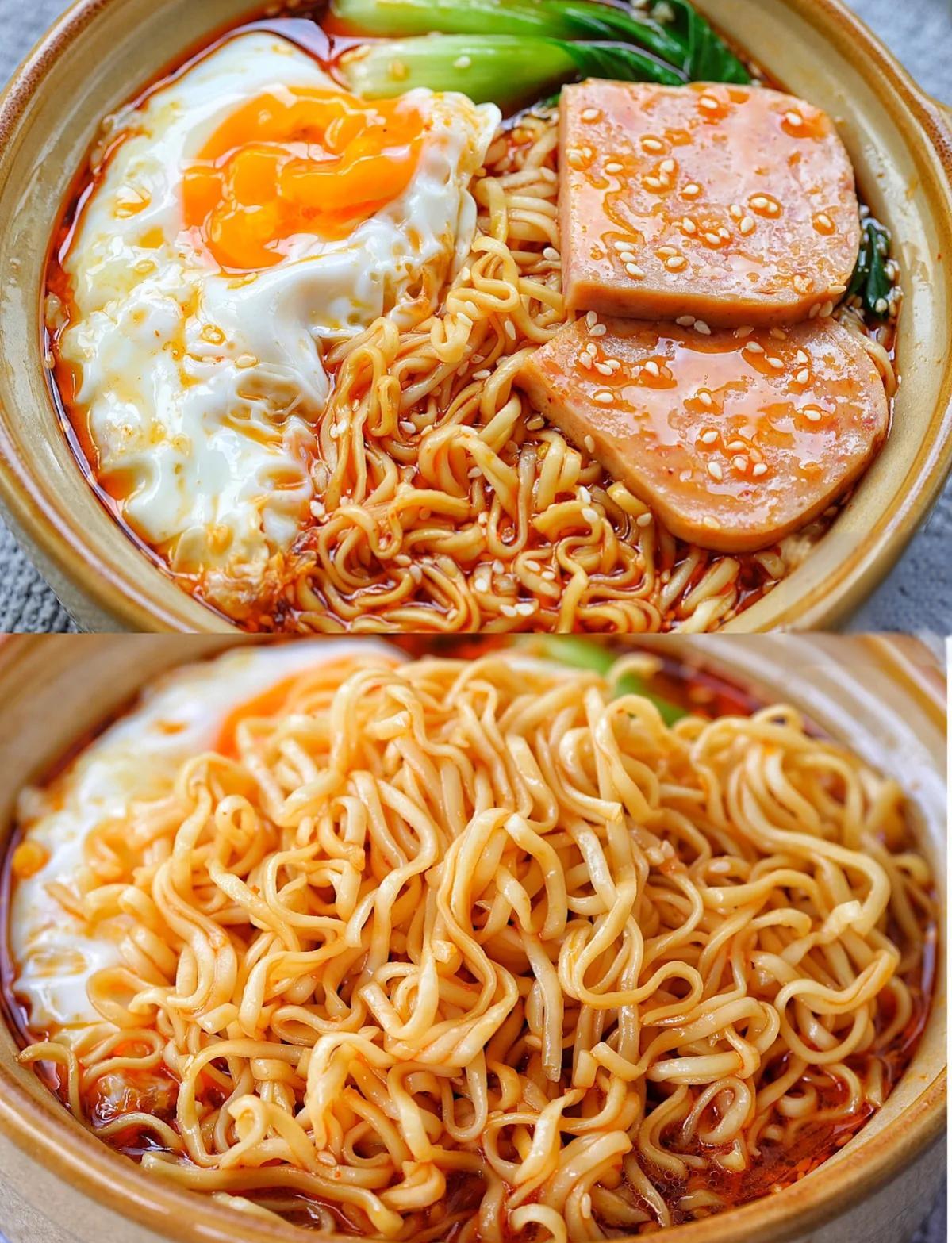 方便面怎么做好吃又简单大全,方便面怎么做好吃又简单大全图片