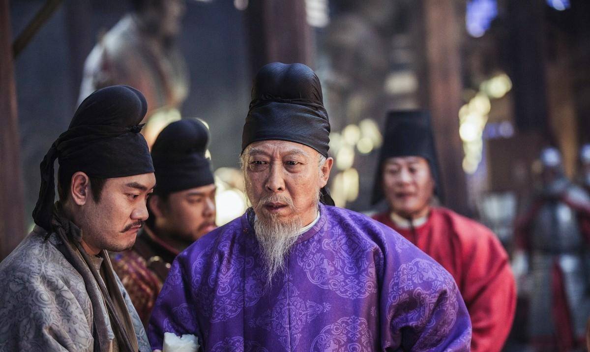 长安十二时辰真实人物介绍,长安十二时辰各人物结局知乎