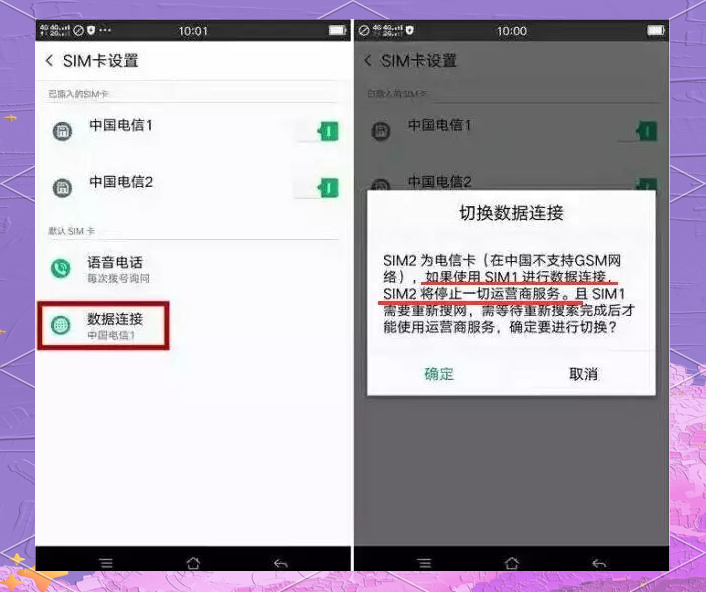 电信副卡开通方法,电信副卡要怎样才能开通