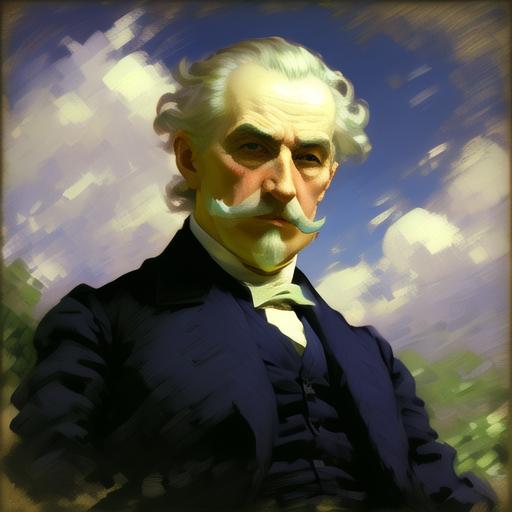 屠格涅夫生平,屠格涅夫生平经历