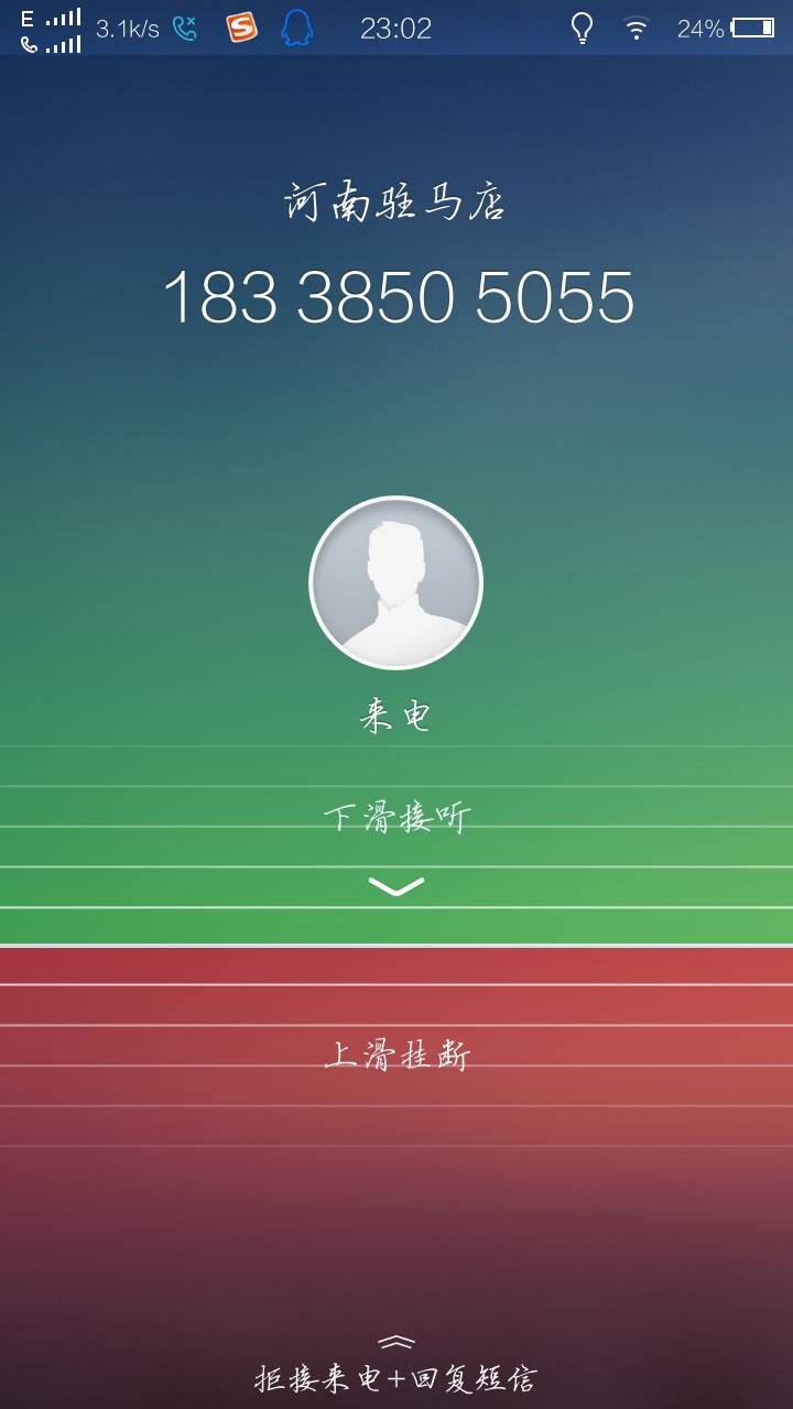 来电显示是什么意思,来电显示是什么意思需要开吗