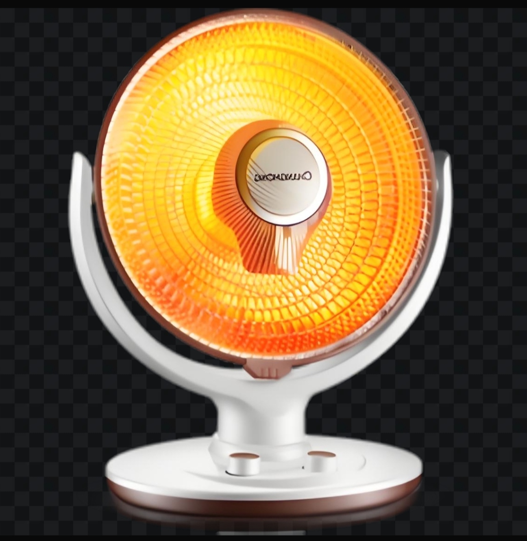 电取暖器是否有辐射,电取暖器有辐射吗对婴儿