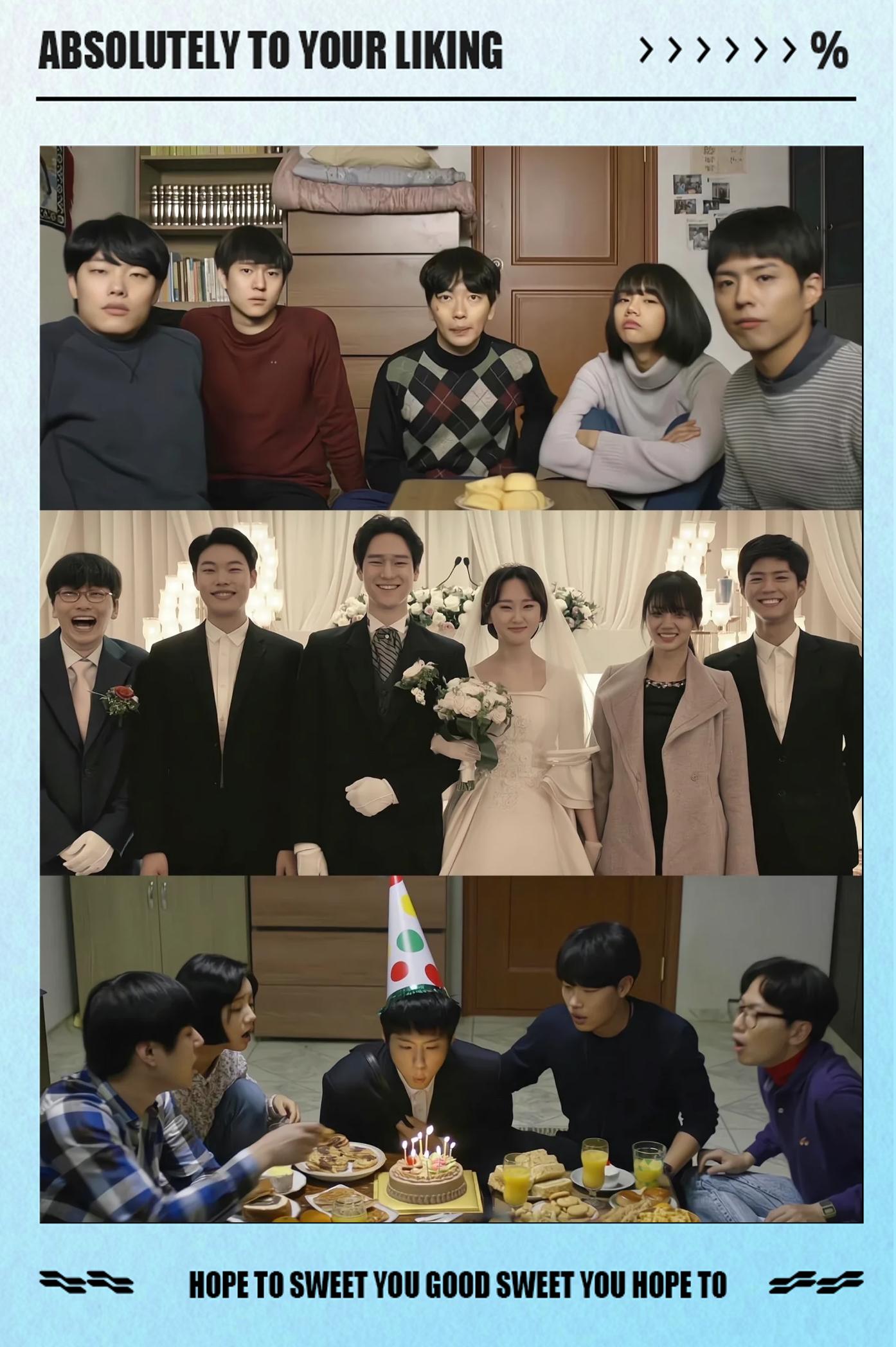 好看的韩国家庭剧,好看的韩国家庭剧温馨