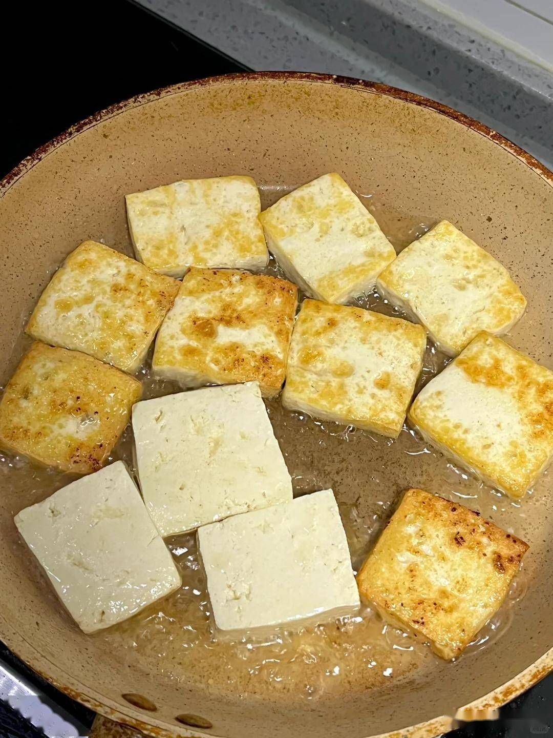 油菜豆腐的烹饪方法,油菜豆腐的做法大全家常菜窍门