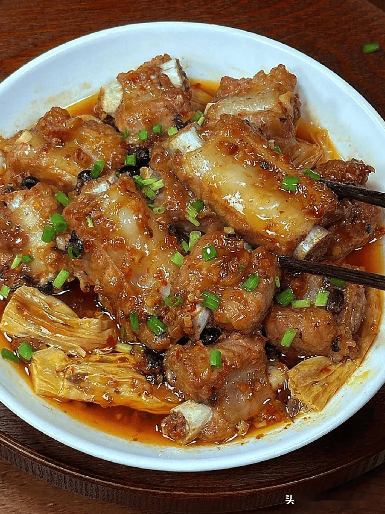 排骨炖啥好吃,排骨炖啥好吃又营养